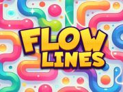 Spiel NG: Flusslinien  Online