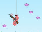 Spiel Schieß ein paar Fische!  Online