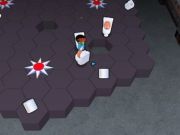 Spiel Skibidi Toilette io  Online