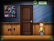 Spiel Amgel Kids Room Flucht 273  Online