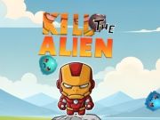 Spiel Töte den Alien  Online