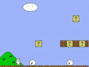 Spiel Katze Mario  Online
