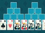 Spiel Tripeaks Solitaire Online