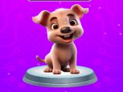 Spiel Tiere verwechseln AI Hybrid  Online