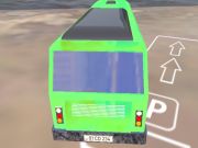 Spiel Parkbus -Training  Online