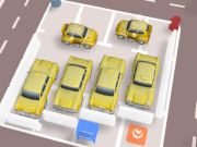 Spiel Parken verrückt  Online