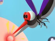 Spiel Mückenstich 3d  Online