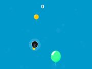 Spiel Ballonschütze  Online