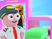 Spiel Flughafenmeister Flugzeug Tycoon  Online