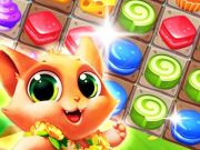 Spiel Katzenmatch 3  Online