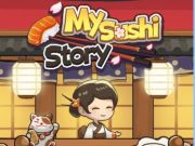 Spiel Meine Sushi -Geschichte Online Spiel Meine Sushi -Geschichte Online