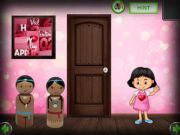 Spiel Amgel Valentinstag Flucht 6  Online