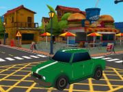 Spiel Fun Town Parken  Online