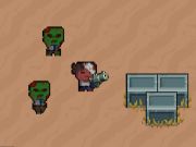 Spiel Endlos Z Survivor  Online
