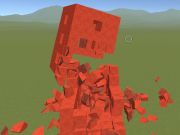 Spiel Ultimativer Zerstörungssimulator  Online