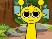 Spiel Finden Sie den Sprunki  Online