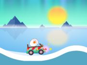 Spiel Eierrennen  Online