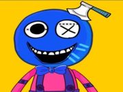 Spiel Monster -Makeover  Online