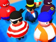 Spiel Wackelner Master -Mann  Online