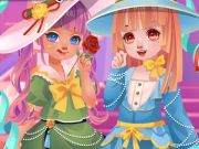 Spiel Kiddo Prinzessin Loli  Online