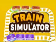 Spiel Zugsimulator  Online