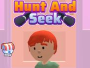Spiel Jagen und suchen  Online