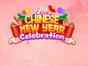 Spiel Ellie Chinese Neujahrsfeier  Online