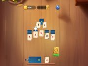 Spiel Solitaire Holiday Online