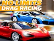Spiel Keine Grenzen: Drag Racing  Online