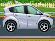 Spiel Autoreparatur und Waschen  Online