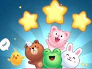 Spiel Animal Merge: Bubble Shooter Online