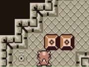 Spiel Sokoban Drache  Online