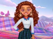 Spiel Plaid Parade Challenge Online
