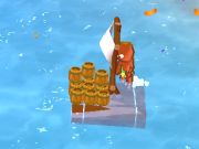 Spiel Island Idle Survival Online