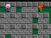 Spiel Spieler Bomber 2d 4 Spieler  Online