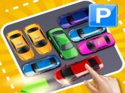 Spiel Sortierung: Mein Parkplatz  Online
