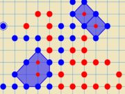 Spiel Punkte - Duell  Online