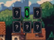 Spiel Schlosskarten  Online