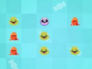 Spiel Jelly Rush Online