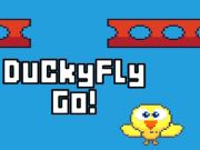 Spiel Duckyfly GO! Online