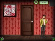 Spiel Amgel Easy Room Flucht 252  Online
