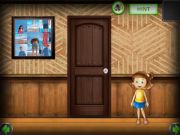 Spiel Amgel Kids Room Flucht 274  Online