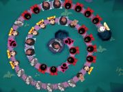 Spiel Tintenfisch -Game -Bubble -Shooter  Online