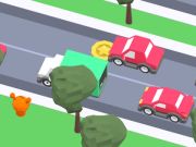 Spiel Sprunki Crossser  Online