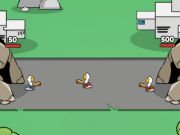 Spiel Alter des Krieges 2  Online