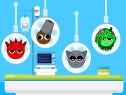 Spiel Kinderquiz durch Kinderspiel  Online