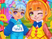 Spiel Toddie niedliche Numberblox  Online