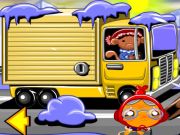 Spiel Affe gehen Sie glücklich 920  Online