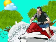 Spiel Jet-Run Online