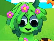 Spiel Sprunki Incredibox -Folie -Puzzle  Online
